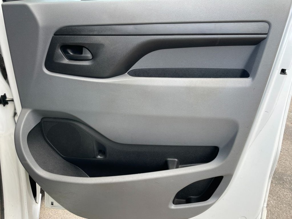Used Vauxhall Vivaro 2020 for sale - 76376094: Photo 30