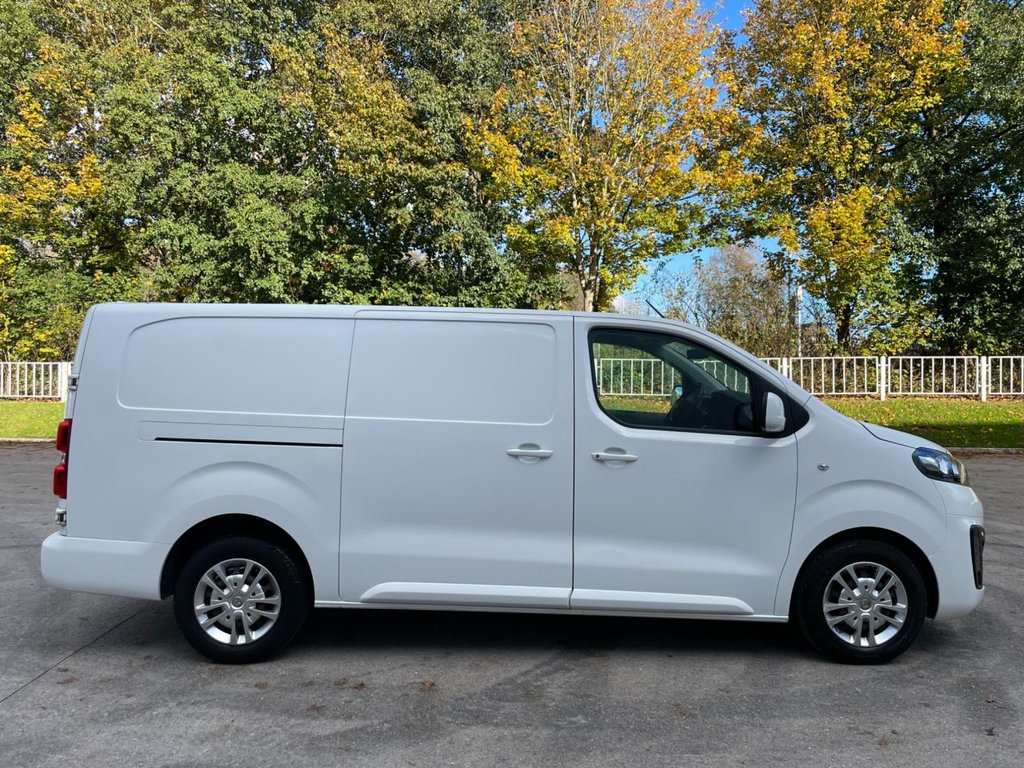 Used Vauxhall Vivaro 2020 for sale - 76376094: Photo 5