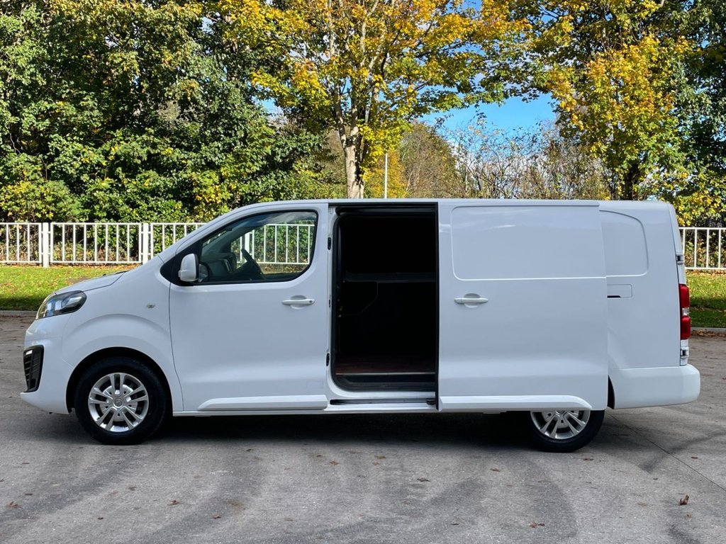 Used Vauxhall Vivaro 2020 for sale - 76376094: Photo 6