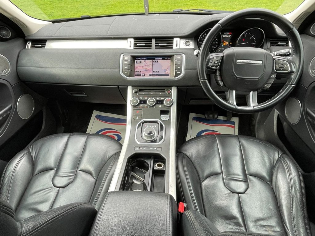Used Land Rover Range Rover Evoque 2011 for sale - 77703986: Photo 11