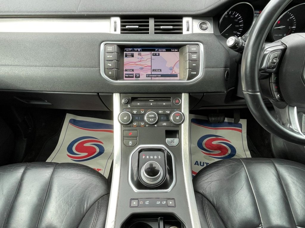 Used Land Rover Range Rover Evoque 2011 for sale - 77703986: Photo 15