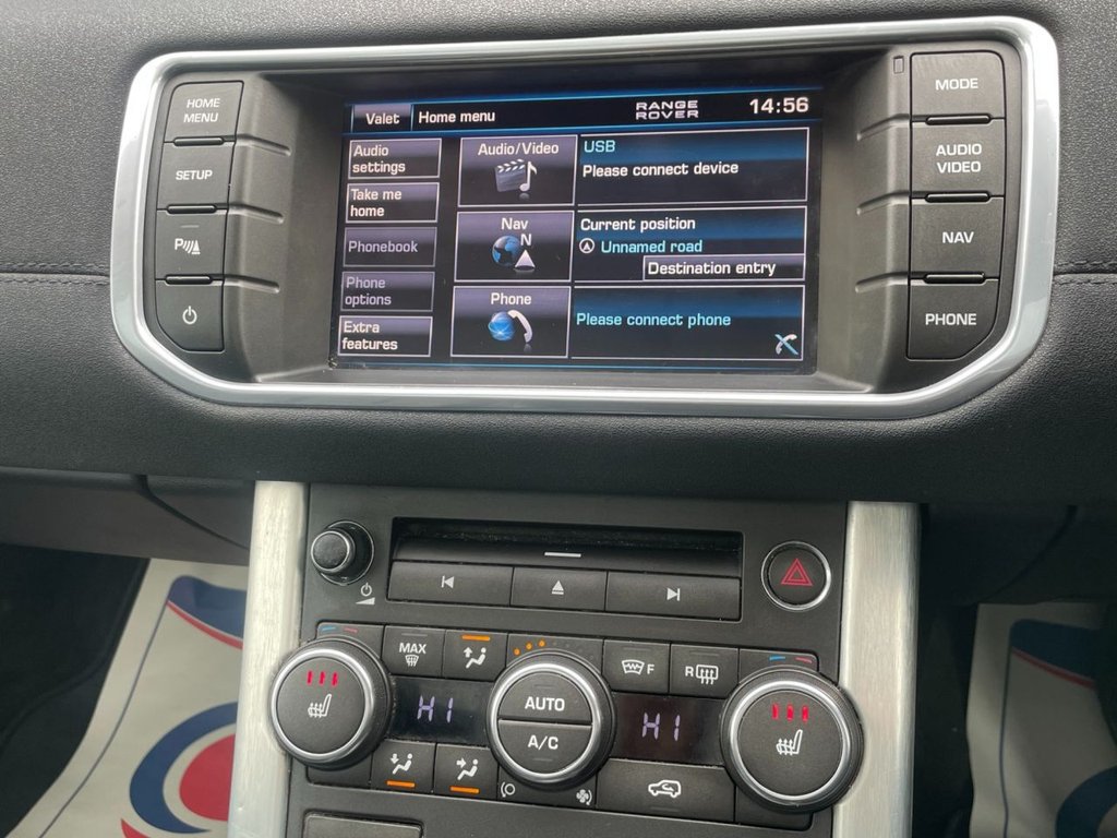 Used Land Rover Range Rover Evoque 2011 for sale - 77703986: Photo 16