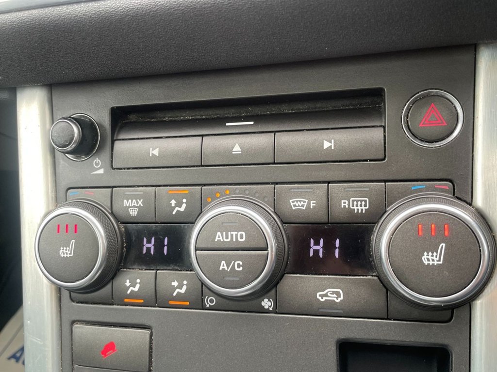 Used Land Rover Range Rover Evoque 2011 for sale - 77703986: Photo 17