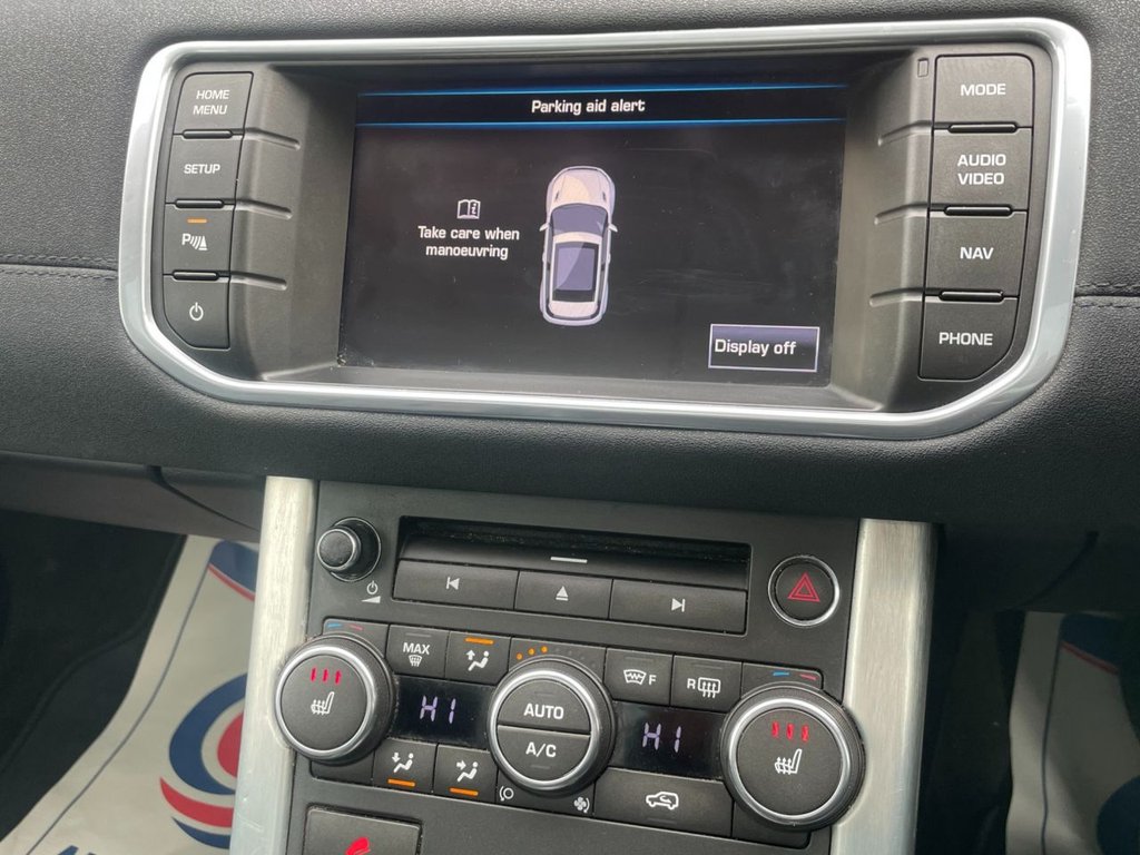 Used Land Rover Range Rover Evoque 2011 for sale - 77703986: Photo 18