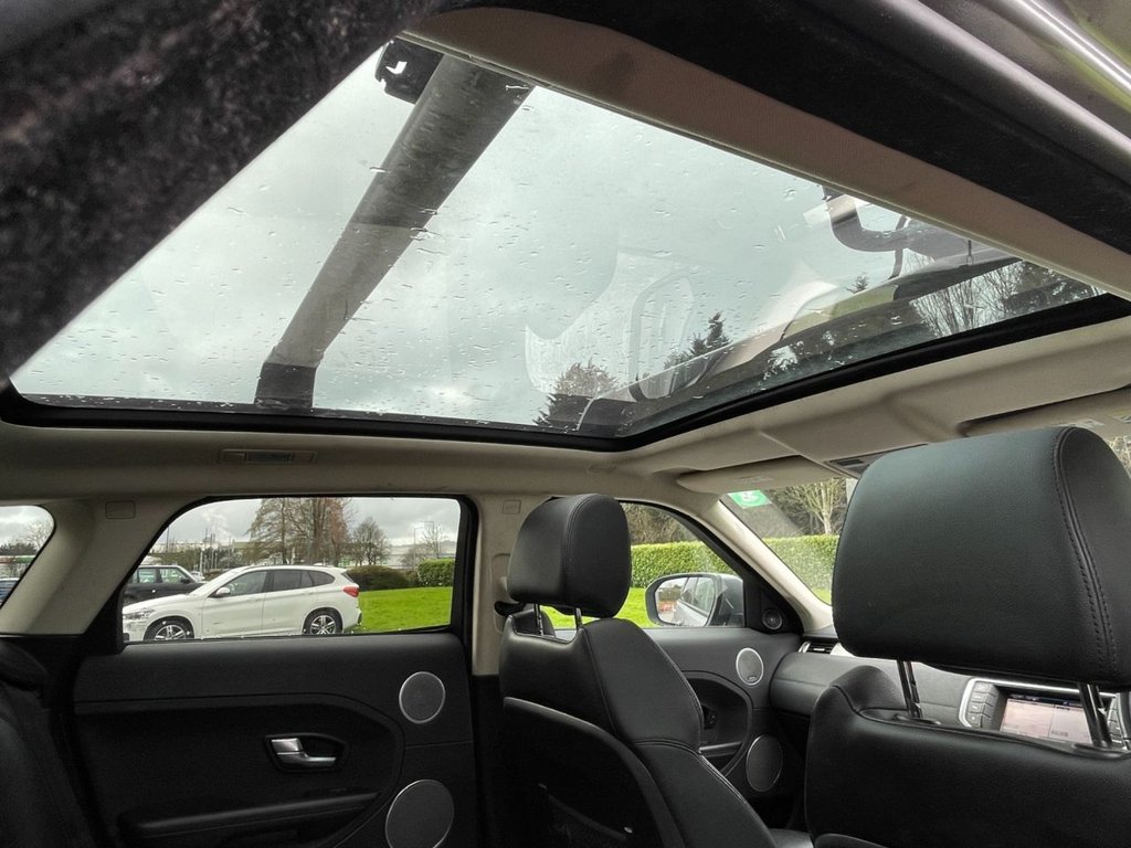 Used Land Rover Range Rover Evoque 2011 for sale - 77703986: Photo 19