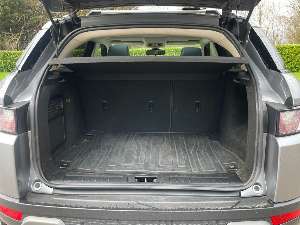 Used Land Rover Range Rover Evoque 2011 for sale - 77703986: Photo 20