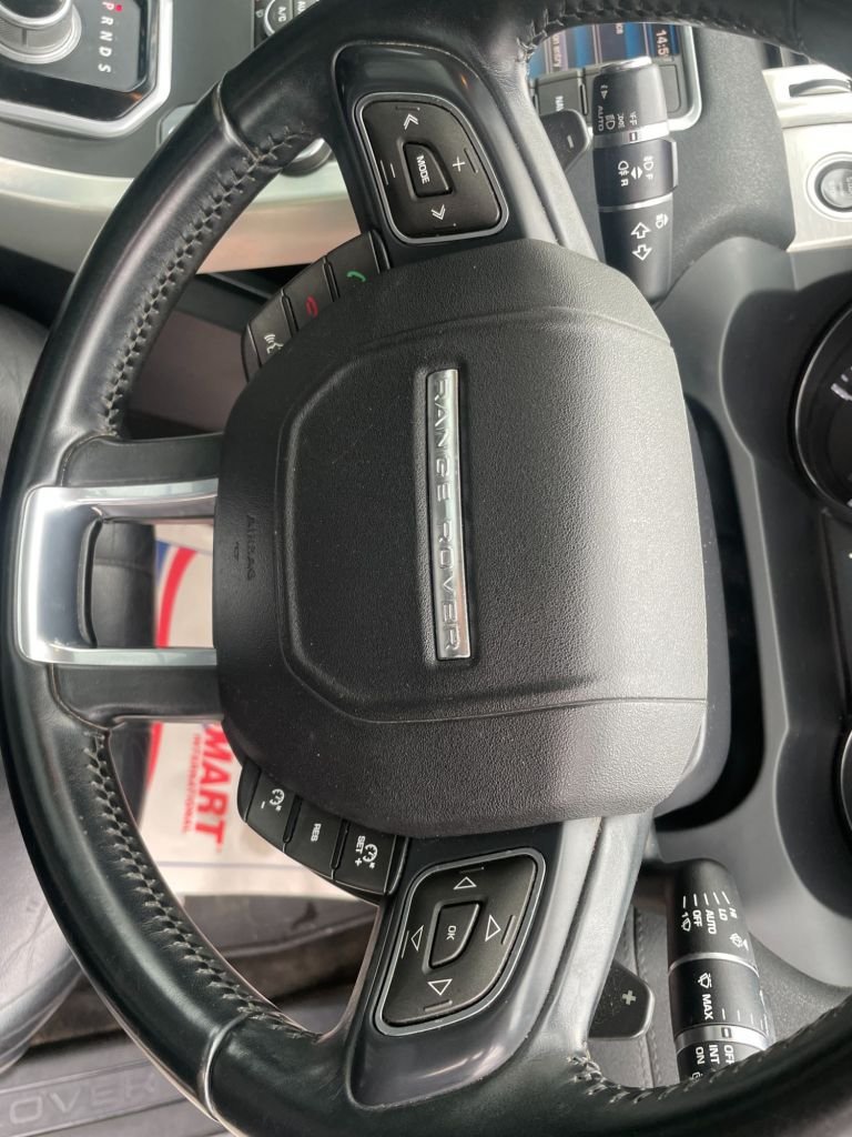 Used Land Rover Range Rover Evoque 2011 for sale - 77703986: Photo 21