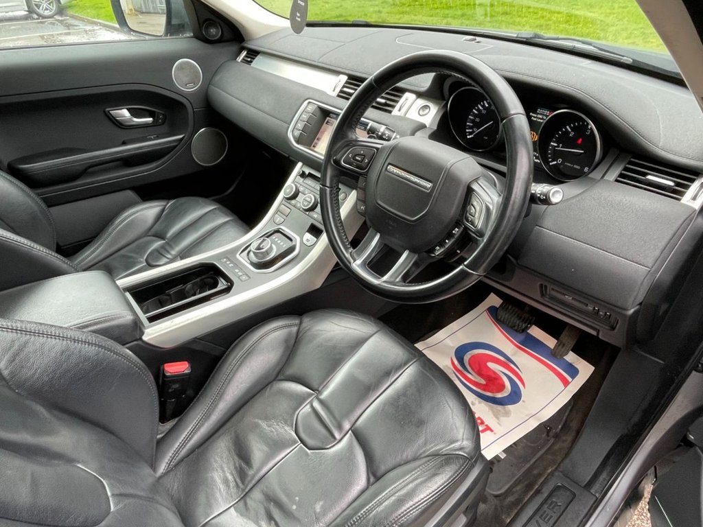 Used Land Rover Range Rover Evoque 2011 for sale - 77703986: Photo 32