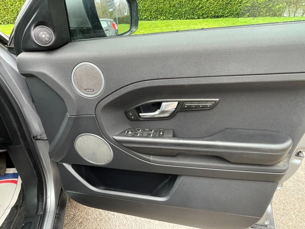 Used Land Rover Range Rover Evoque 2011 for sale - 77703986: Photo 35