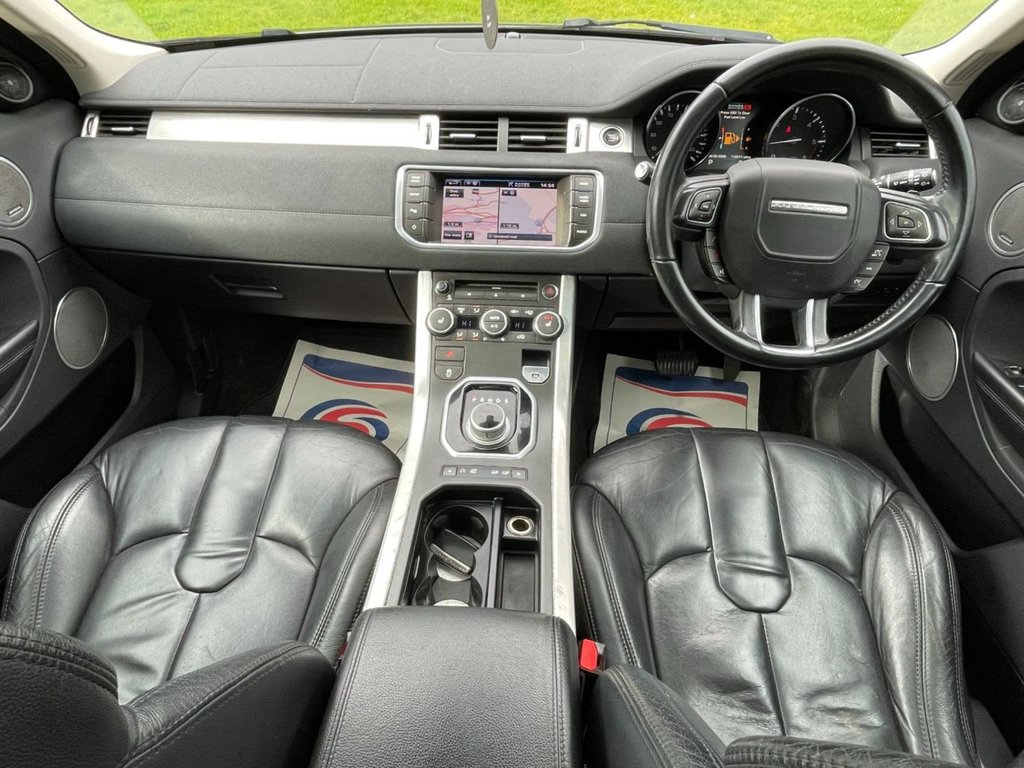 Used Land Rover Range Rover Evoque 2011 for sale - 77703986: Photo 36