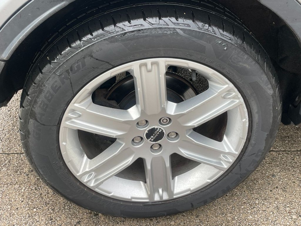 Used Land Rover Range Rover Evoque 2011 for sale - 77703986: Photo 41