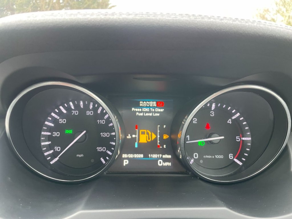 Used Land Rover Range Rover Evoque 2011 for sale - 77703986: Photo 9