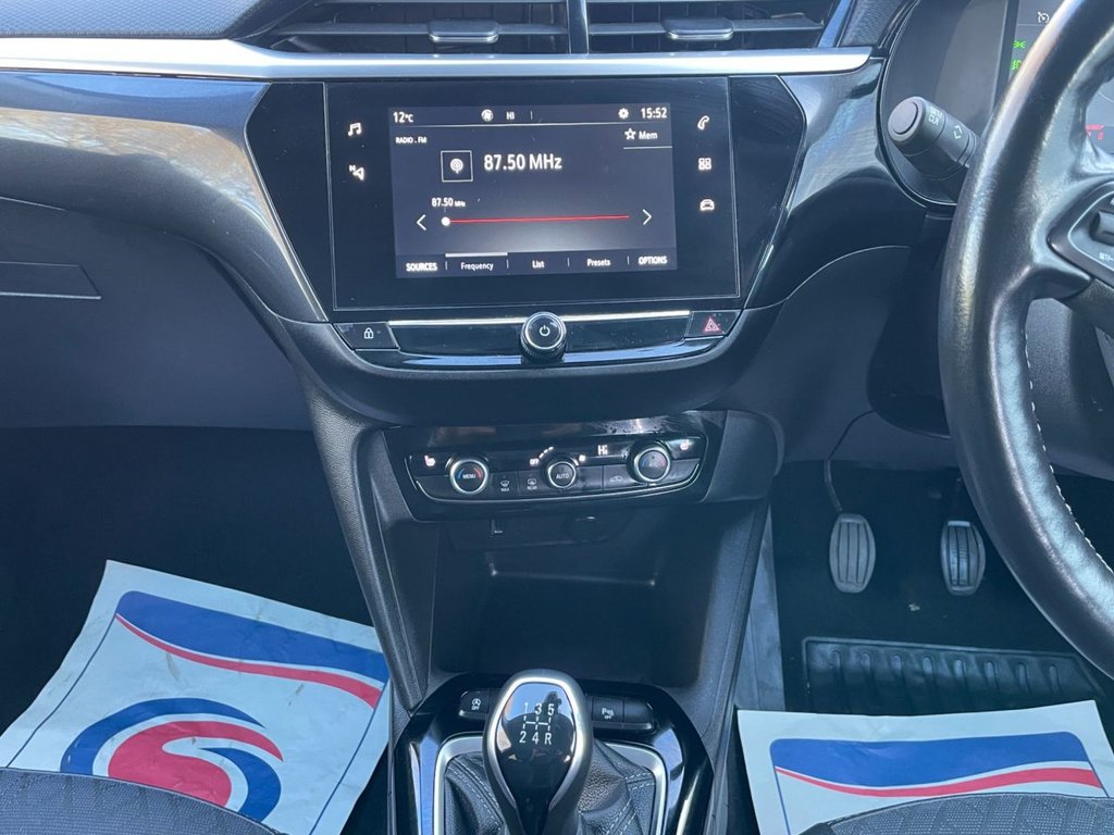 Used Vauxhall Corsa 2022 for sale - 77891070: Photo 12