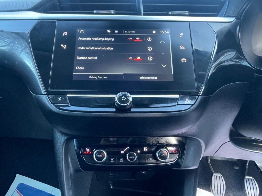 Used Vauxhall Corsa 2022 for sale - 77891070: Photo 15