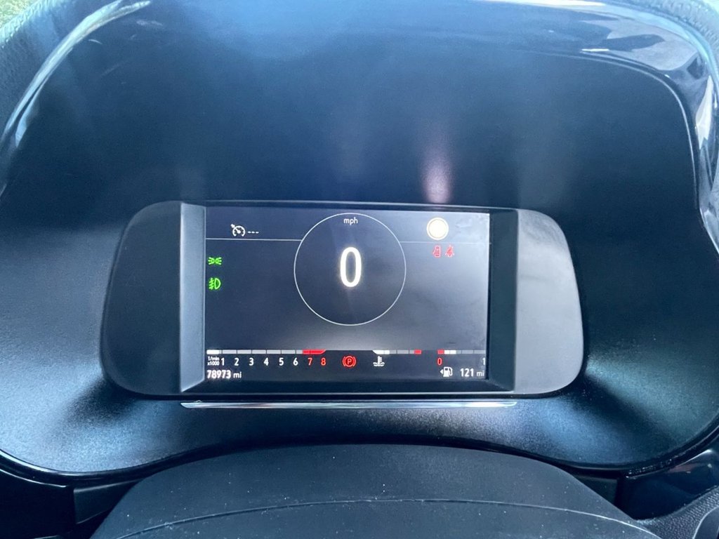 Used Vauxhall Corsa 2022 for sale - 77891070: Photo 17