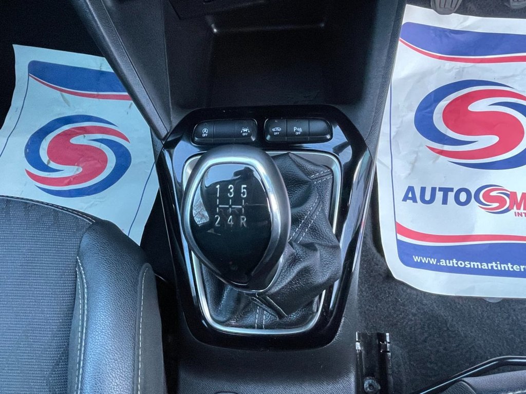 Used Vauxhall Corsa 2022 for sale - 77891070: Photo 18