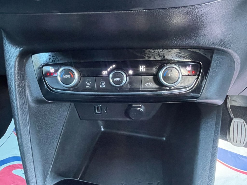 Used Vauxhall Corsa 2022 for sale - 77891070: Photo 19