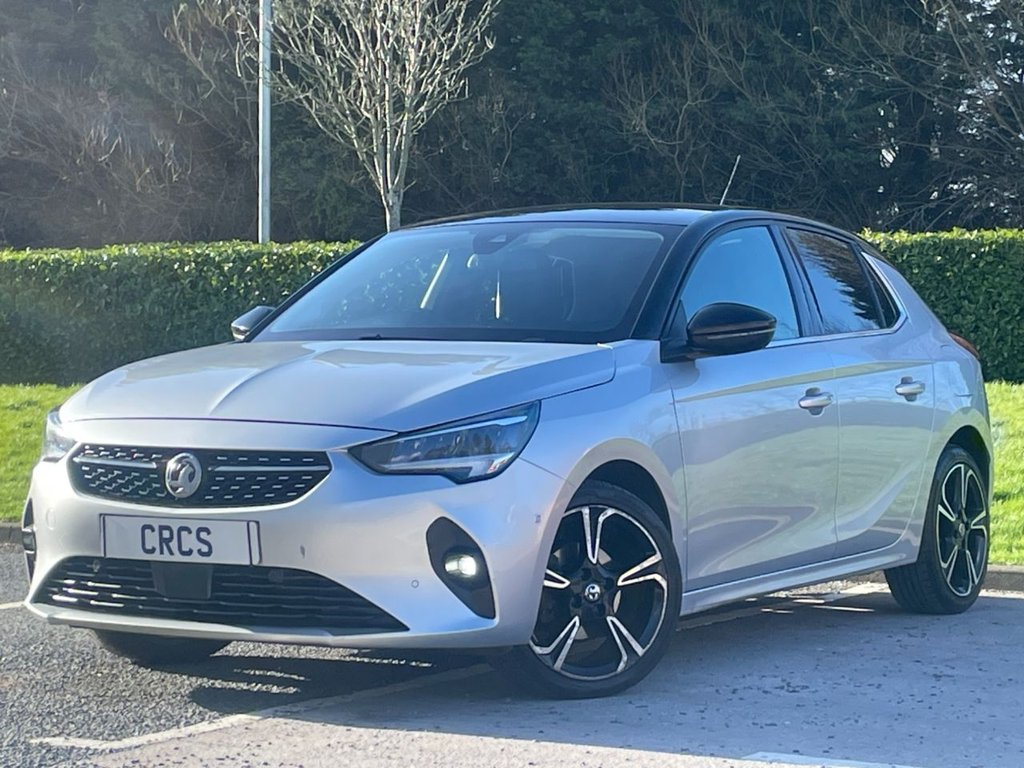 Used Vauxhall Corsa 2022 for sale - 77891070: Photo 2