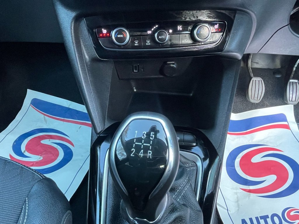 Used Vauxhall Corsa 2022 for sale - 77891070: Photo 20
