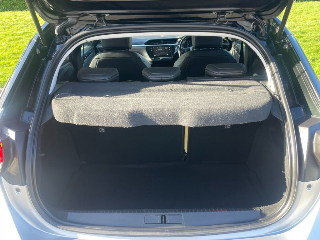 Used Vauxhall Corsa 2022 for sale - 77891070: Photo 21