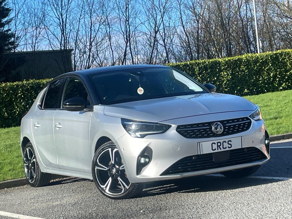 Used Vauxhall Corsa 2022 for sale - 77891070: Photo 27