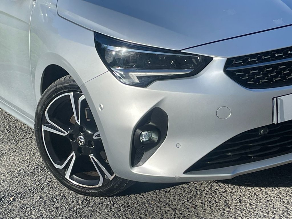 Used Vauxhall Corsa 2022 for sale - 77891070: Photo 29