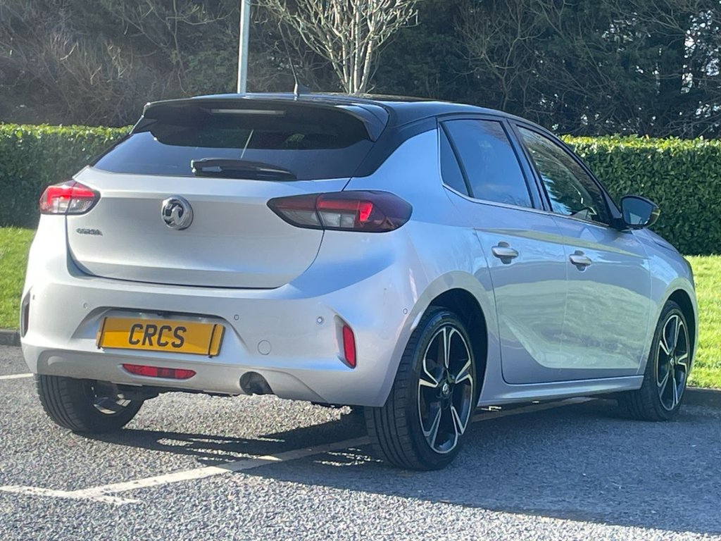 Used Vauxhall Corsa 2022 for sale - 77891070: Photo 30