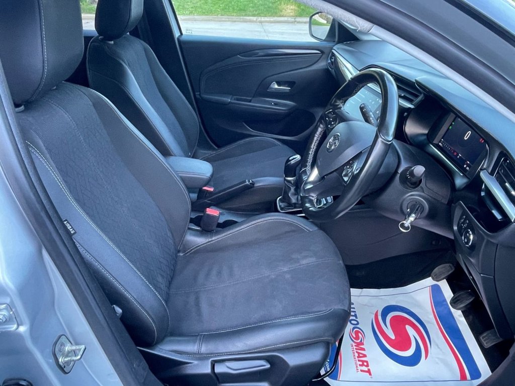 Used Vauxhall Corsa 2022 for sale - 77891070: Photo 32