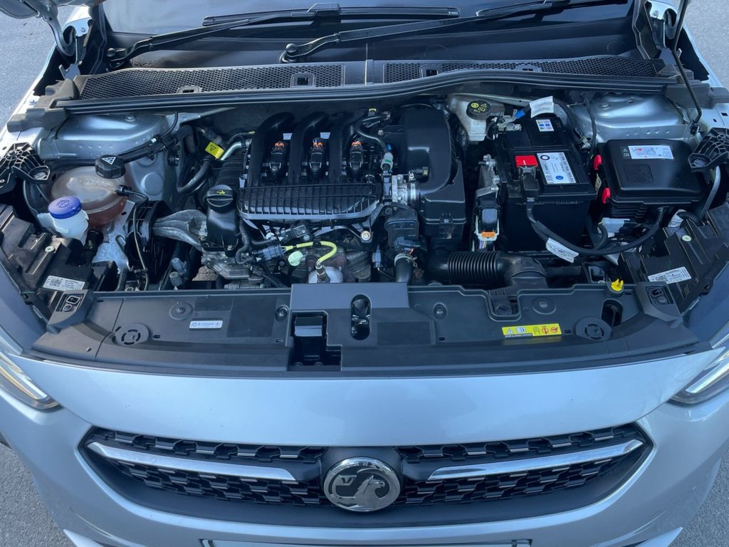 Used Vauxhall Corsa 2022 for sale - 77891070: Photo 34