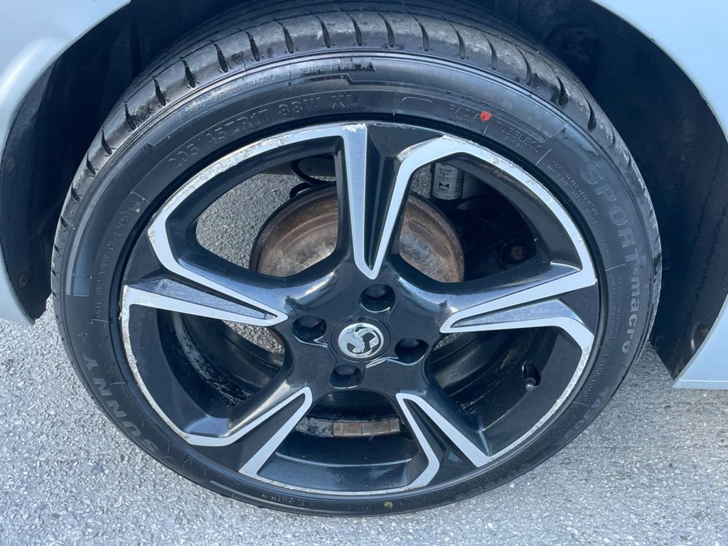 Used Vauxhall Corsa 2022 for sale - 77891070: Photo 35