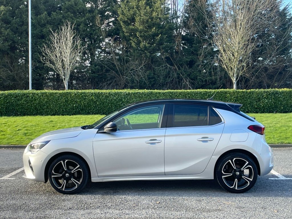 Used Vauxhall Corsa 2022 for sale - 77891070: Photo 37