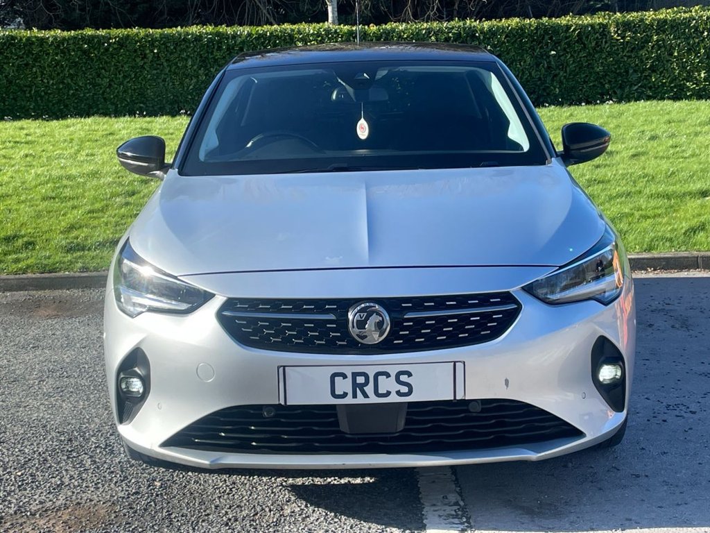 Used Vauxhall Corsa 2022 for sale - 77891070: Photo 5