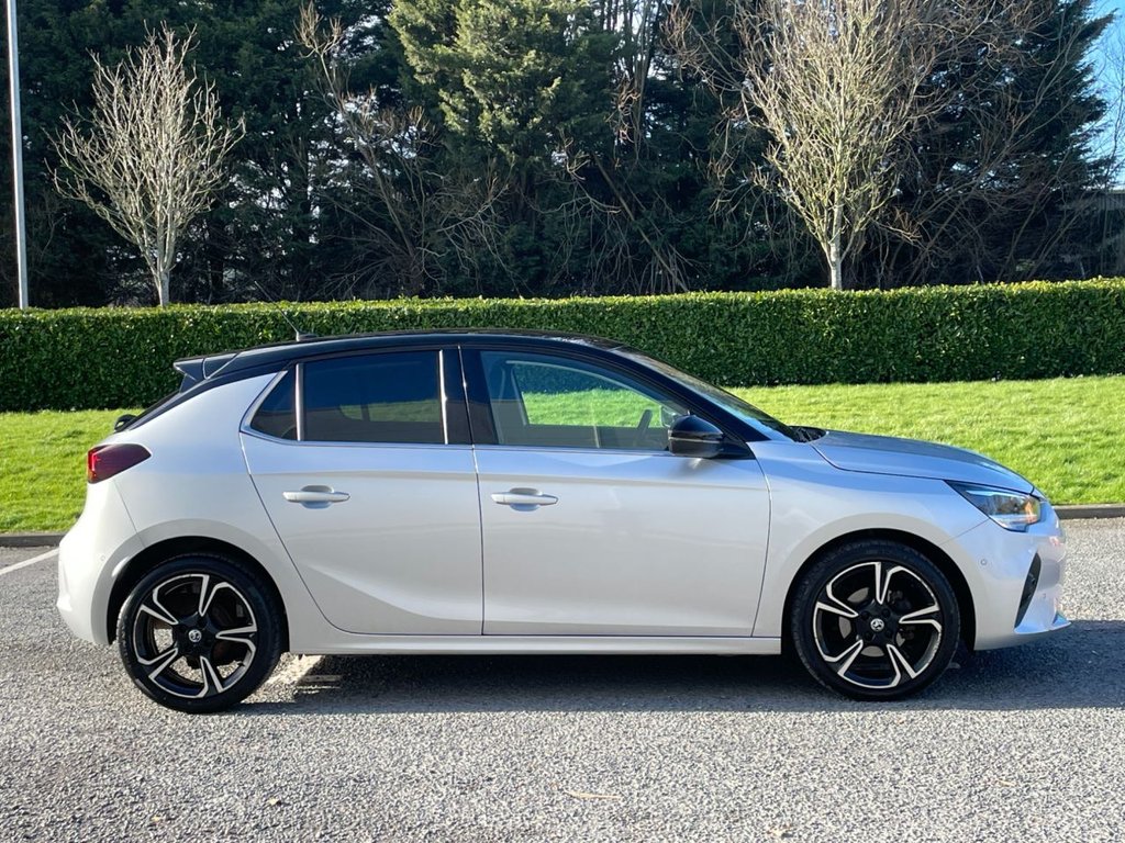 Used Vauxhall Corsa 2022 for sale - 77891070: Photo 7