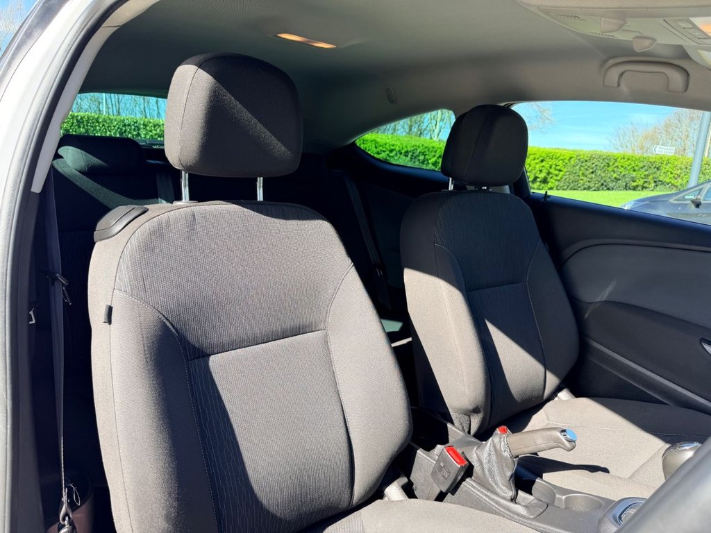 Used Vauxhall Astra GTC 2015 for sale - 78172338: Photo 12