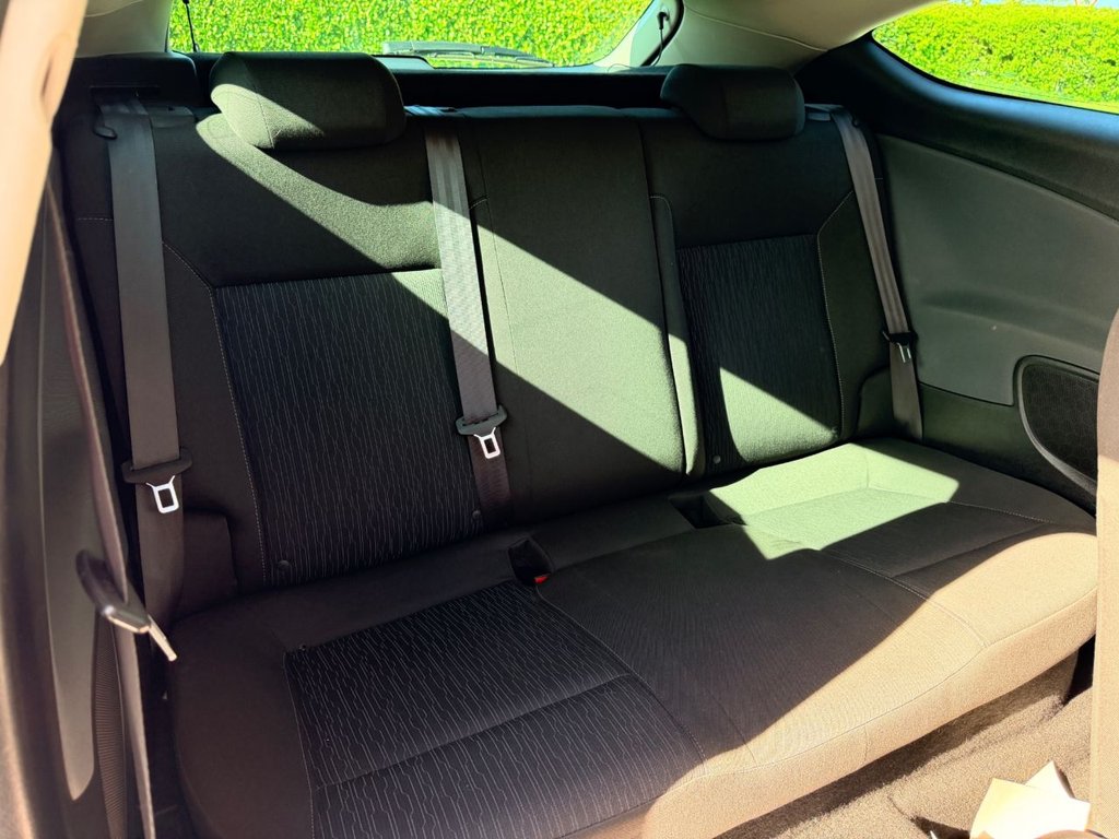 Used Vauxhall Astra GTC 2015 for sale - 78172338: Photo 13