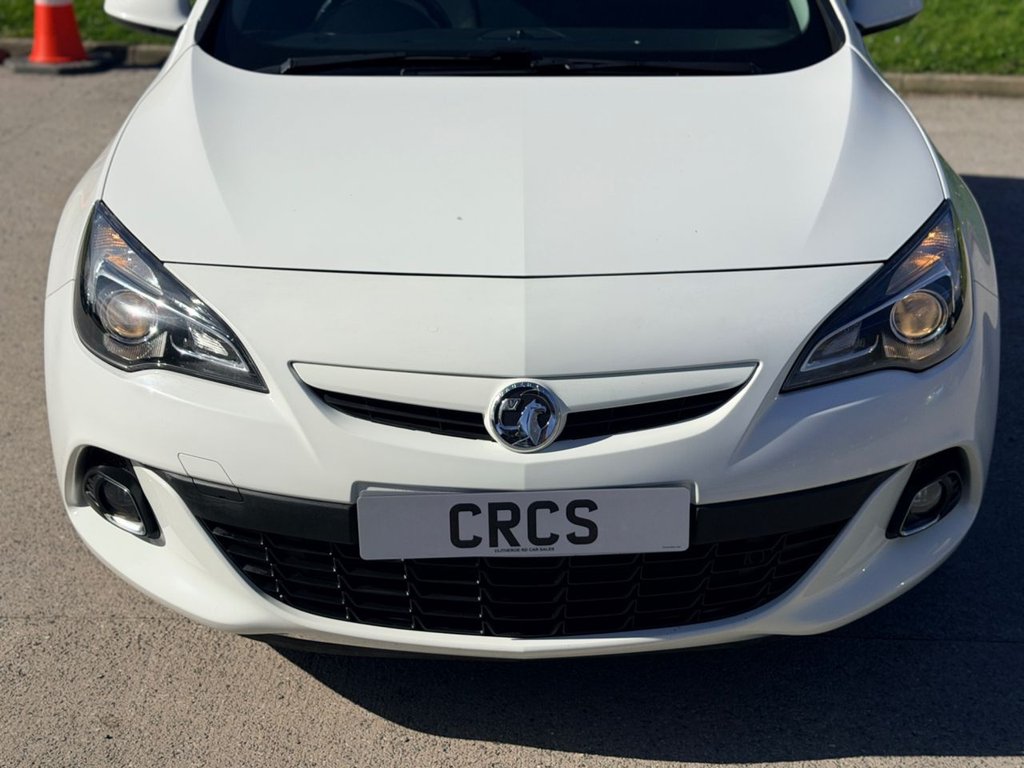 Used Vauxhall Astra GTC 2015 for sale - 78172338: Photo 14