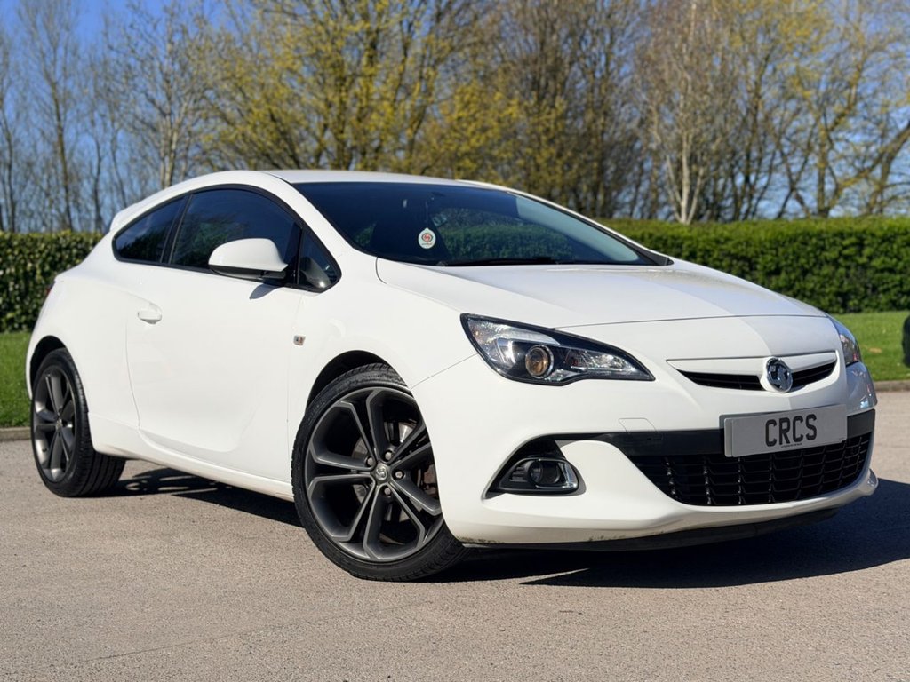 Used Vauxhall Astra GTC 2015 for sale - 78172338: Photo 15