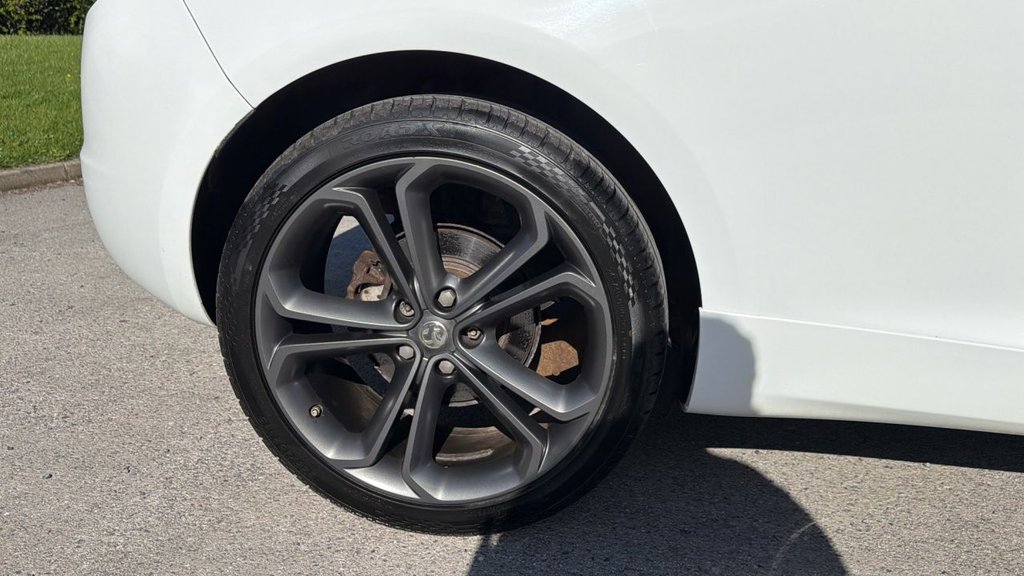 Used Vauxhall Astra GTC 2015 for sale - 78172338: Photo 16