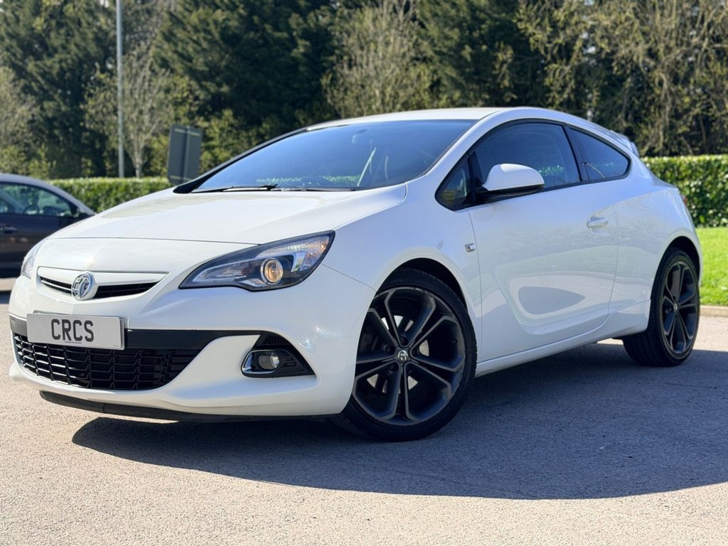 Used Vauxhall Astra GTC 2015 for sale - 78172338: Photo 18