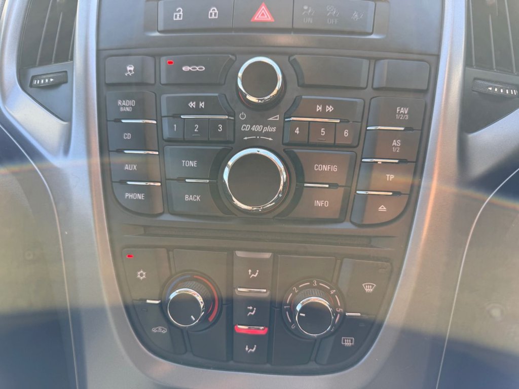 Used Vauxhall Astra GTC 2015 for sale - 78172338: Photo 20