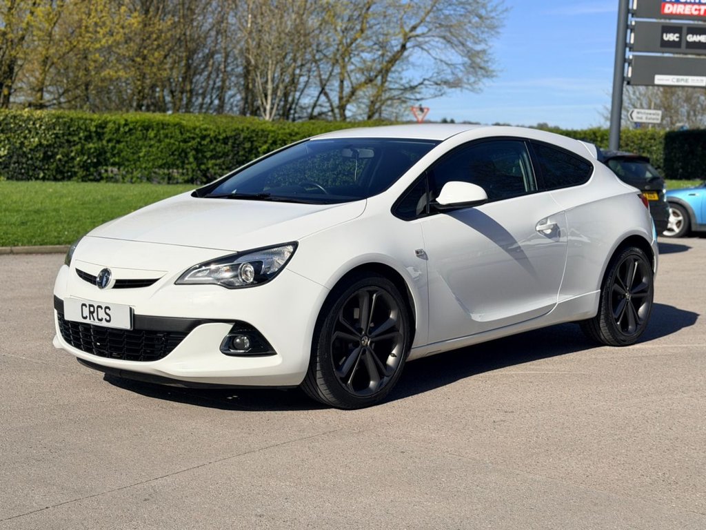 Used Vauxhall Astra GTC 2015 for sale - 78172338: Photo 21