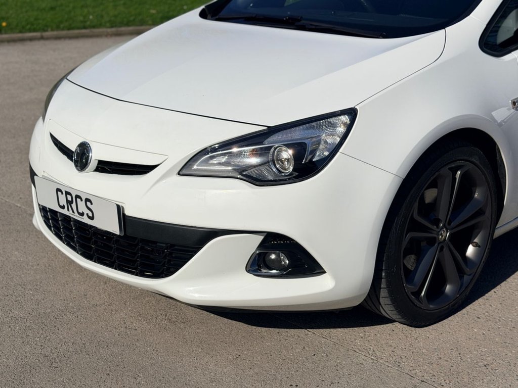 Used Vauxhall Astra GTC 2015 for sale - 78172338: Photo 22