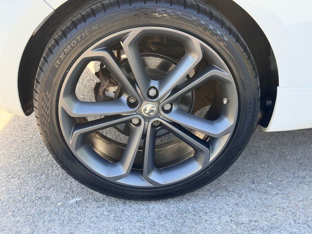 Used Vauxhall Astra GTC 2015 for sale - 78172338: Photo 25