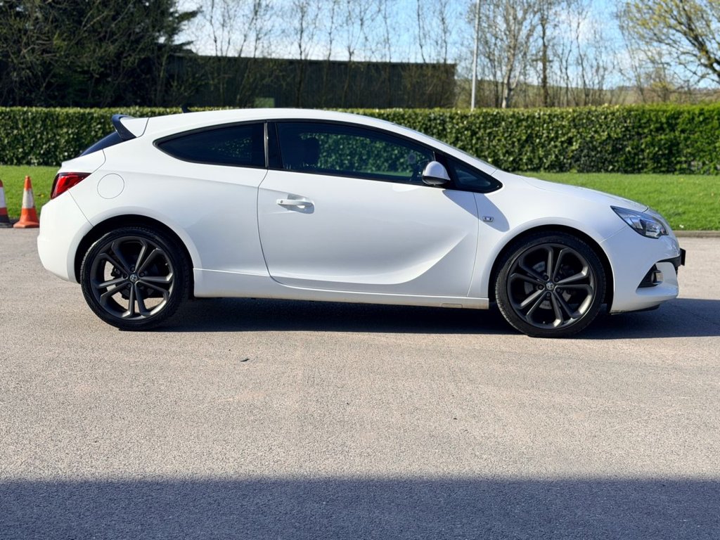 Used Vauxhall Astra GTC 2015 for sale - 78172338: Photo 26