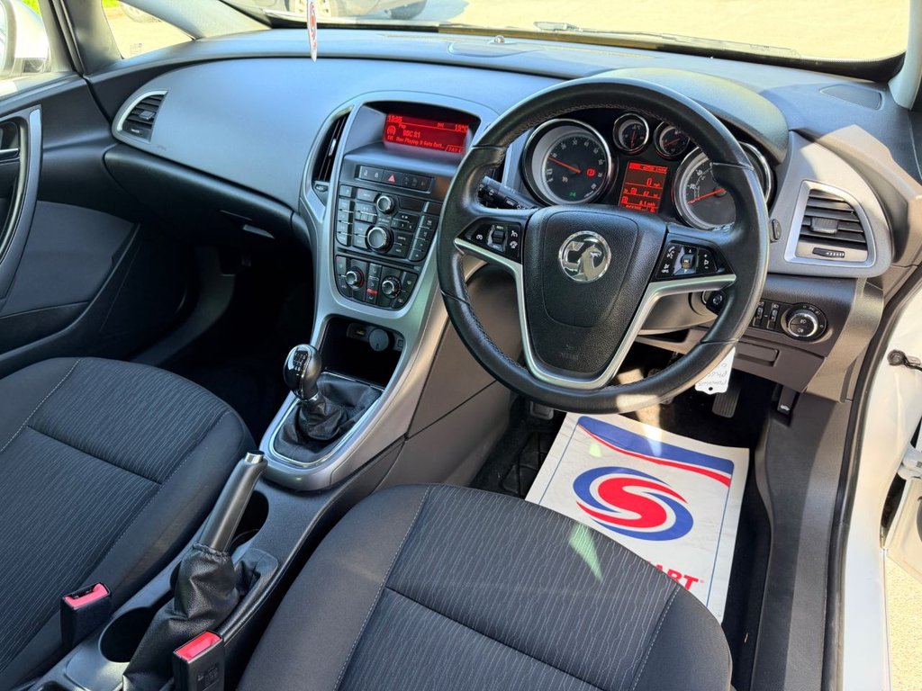 Used Vauxhall Astra GTC 2015 for sale - 78172338: Photo 27