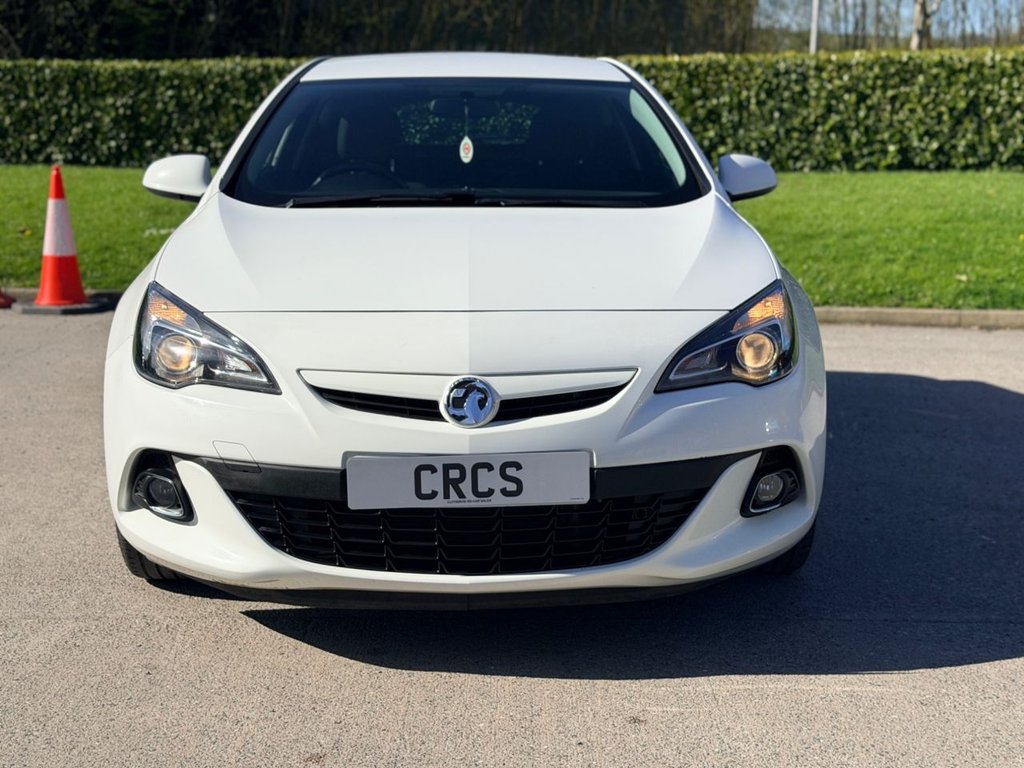 Used Vauxhall Astra GTC 2015 for sale - 78172338: Photo 3