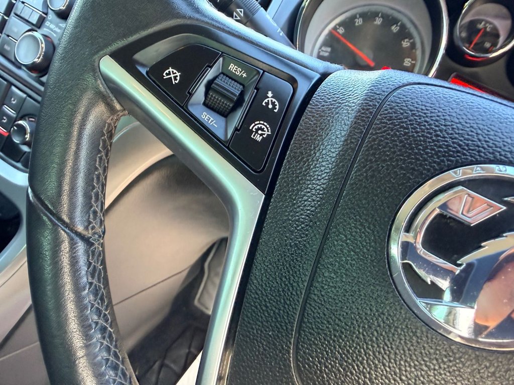 Used Vauxhall Astra GTC 2015 for sale - 78172338: Photo 30