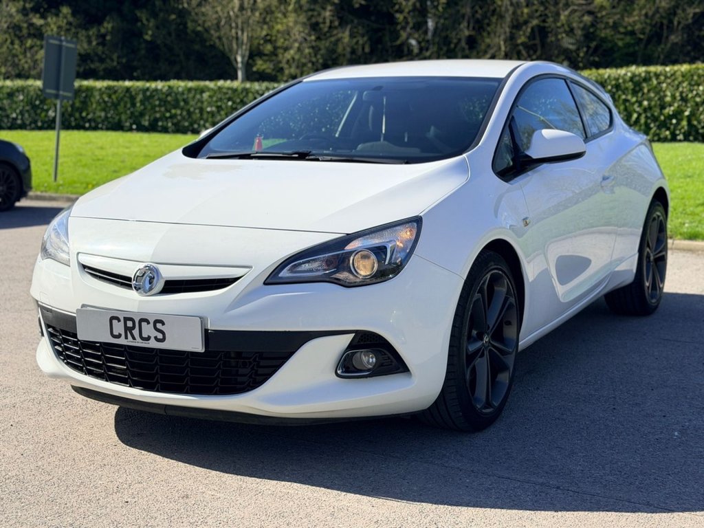 Used Vauxhall Astra GTC 2015 for sale - 78172338: Photo 4