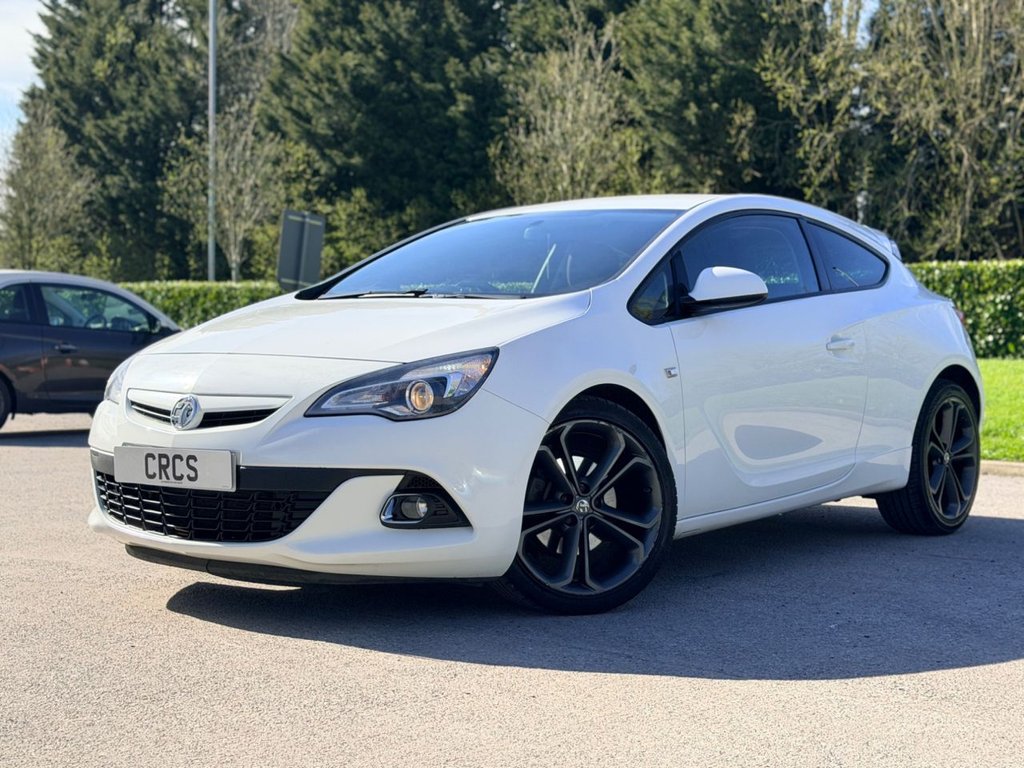 Used Vauxhall Astra GTC 2015 for sale - 78172338: Photo 5