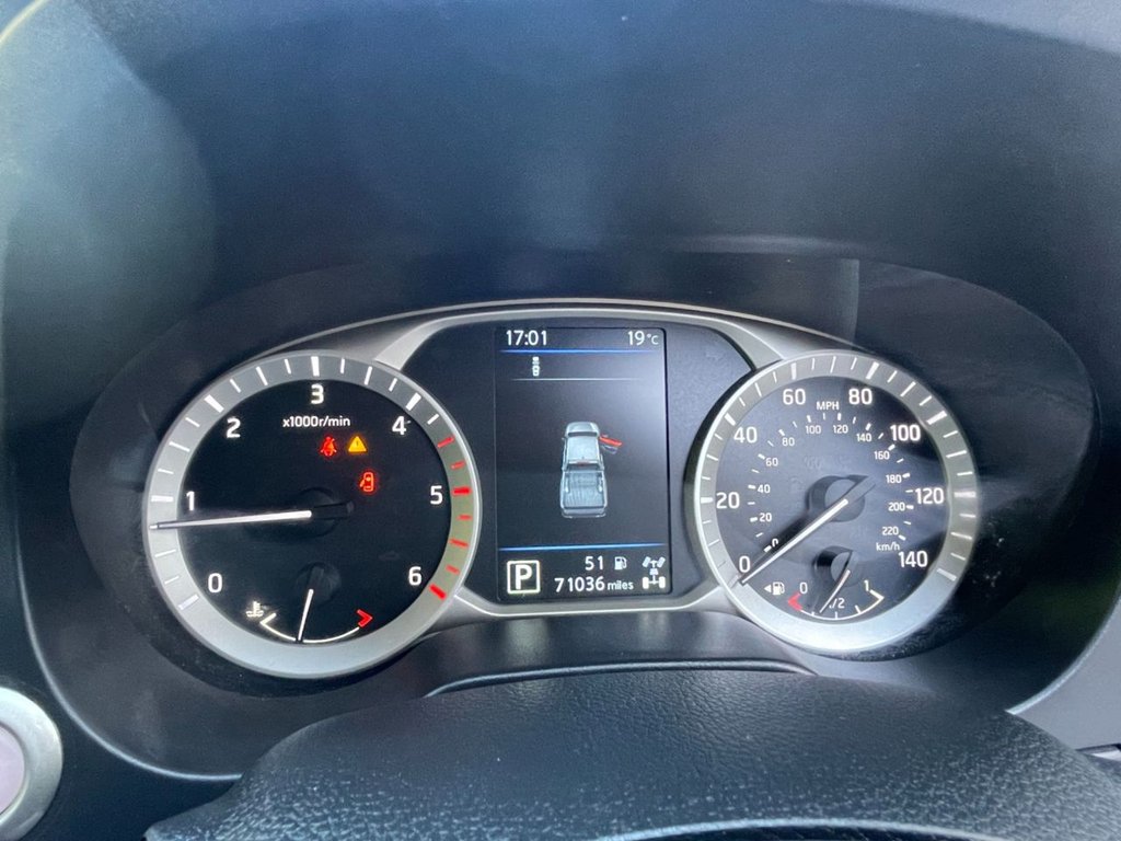 Used Nissan Navara 2019 for sale - 78002711: Photo 10
